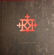 Kacířův kancionál - cena, srovnání