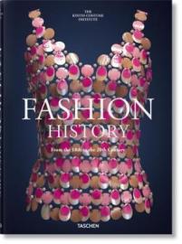 Fashion History