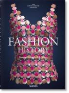 Fashion History - cena, srovnání