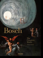 Bosch. The Complete Works - cena, srovnání