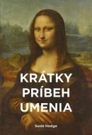 Krátky príbeh umenia - cena, srovnání