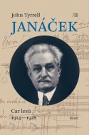 Janáček II. Car lesů (1914-1928) - cena, srovnání