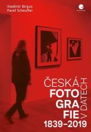 Česká fotografie v datech (1839-2019) - cena, srovnání
