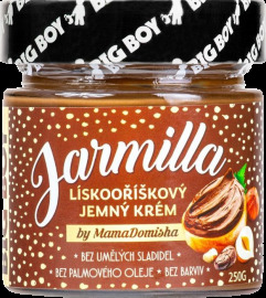 Big Boy Jarmilla 250g