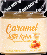 Big Boy Caramel Latte 250g - cena, srovnání