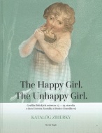 The Happy Girl. The Unhappy Girl. - cena, srovnání