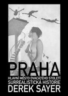 Praha, hlavní město 20. století - cena, srovnání