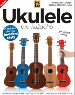 Ukulele pro každého - cena, srovnání