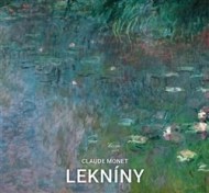 Lekníny - Claude Monet - cena, srovnání