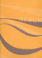 Album snadných valčíků - cena, srovnání