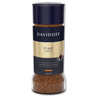 Davidoff Fine Aroma instantná káva 100g - cena, srovnání