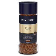 Davidoff Fine Aroma instantná káva 100g