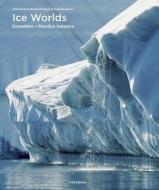 Ice Worlds - Udo Bernhart - cena, srovnání