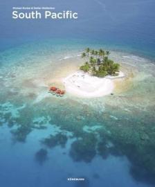 South Pacific - Stephan Weissenborn, Michael Runkel
