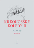 Krkonošské koledy II. - cena, srovnání