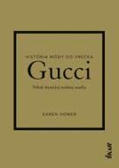 Gucci: Príbeh ikonickej módnej značky - cena, srovnání