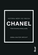 Chanel: Príbeh ikonickej módnej značky - cena, srovnání