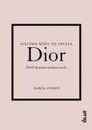 Dior: Príbeh ikonickej módnej značky - cena, srovnání