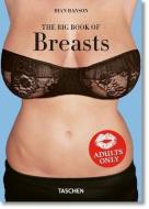 The Big Book of Breasts - cena, srovnání