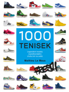 1000 tenisek - cena, srovnání