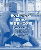 Sochařské Brno 1989–2019 - cena, srovnání