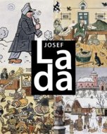 Josef Lada - cena, srovnání