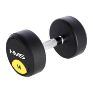 HMS HG Pro 14 kg - cena, srovnání