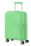 American Tourister Soundbox Spinner 55 - cena, srovnání