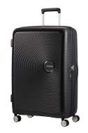 American Tourister Soundbox Spinner 77 - cena, srovnání