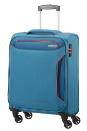 American Tourister Holiday Heat Spinner 55
