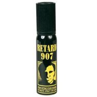 RUF Retard 907 Intimate Spray for Men 25ml - cena, srovnání