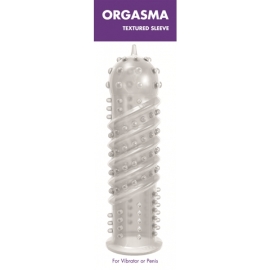 Kinx Orgasma Sleeve