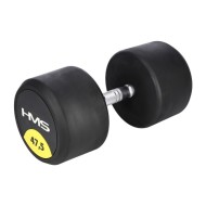 HMS HG Pro 47,5 kg - cena, srovnání