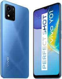 Vivo Y01