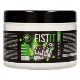 Pharmquests CBD Fist It 500ml