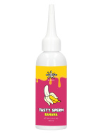 Pharmquests Cumface Tasty Sperm Banana 80ml - cena, srovnání