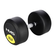 HMS HG Pro 32,5 kg - cena, srovnání