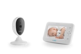 Nuvita Video Baby Monitor 4,3"