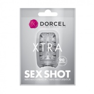 Dorcel Sex Shot Xtra - cena, srovnání