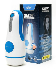 Leten SM360 Super Masturbator