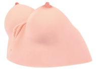 Kokos Juliana 2 In 1 Masturbator - cena, srovnání