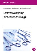 Ošetřovatelský proces v chirurgii - cena, srovnání