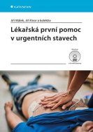 Lékařská první pomoc v urgentních stavech - cena, srovnání