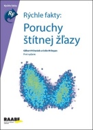 Rýchle fakty : Poruchy štítnej žľazy - cena, srovnání