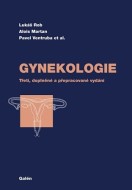 Gynekologie (Třetí, doplněné a přepracované vydání) - cena, srovnání