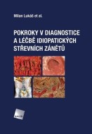 Pokroky v diagnostice a léčbě idiopatických střevních zánětů - cena, srovnání