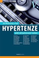 Hypertenze V. (5. aktualizované vydání) - cena, srovnání