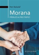 Morana - Petr Bakalář - cena, srovnání