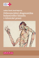 Diferenciální diagnostika bolestivého kloubu v klinické praxi - cena, srovnání