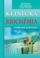 Klinická biochémia - cena, srovnání